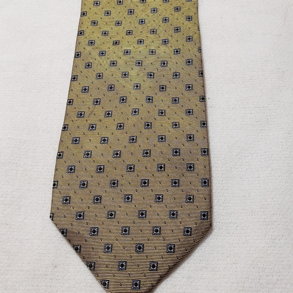 Equestrian Firenze tie